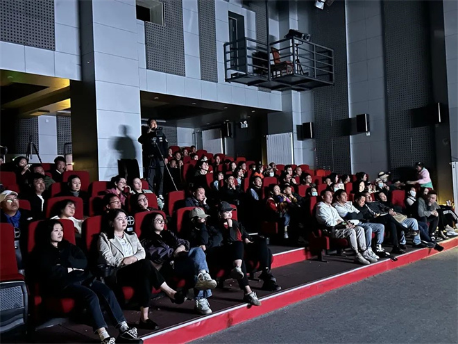 首部松潘本土微电影《赎》在松潘县举行首映仪式4.jpg
