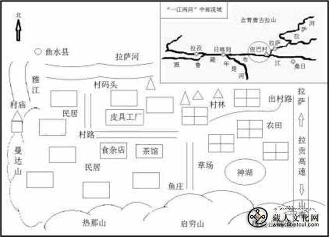西藏“一江两河”中部流域的“牛皮船文化”——以拉萨市曲水县俊巴渔村为例1.jpg