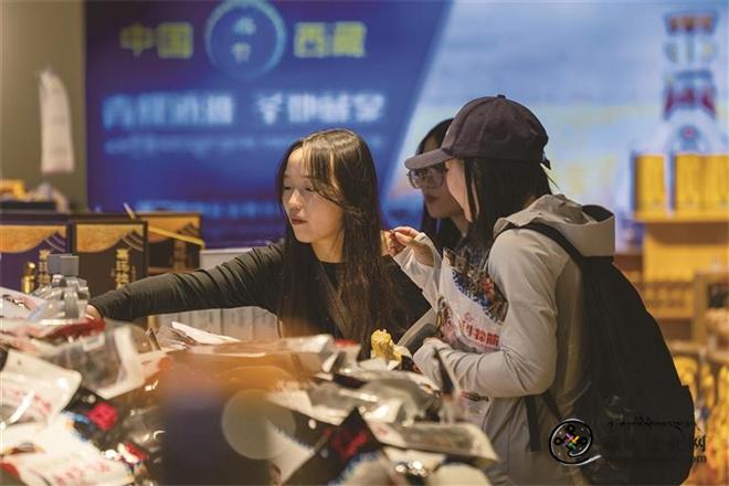 2026年西藏双节带动消费14.68亿元.jpg