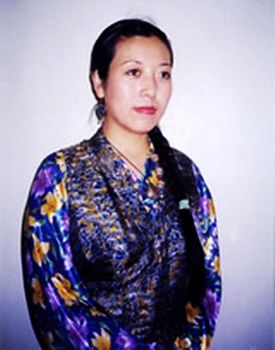 梅卓：依托藏民族文化走写作人生