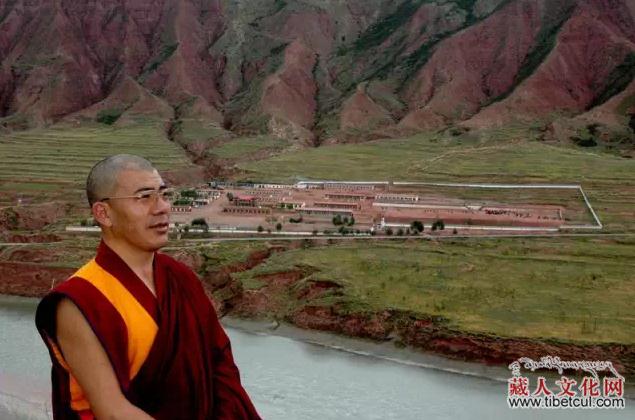 吉美坚赞学校：青藏高原上的教育圣地