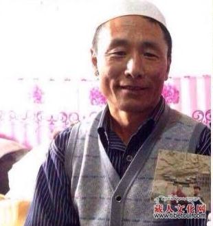 马麻乃：一位藏族阿卡皈依伊斯兰之路