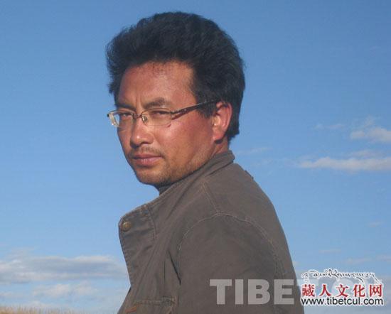 藏族导演万玛才旦：我要用电影展现真实的藏区风貌