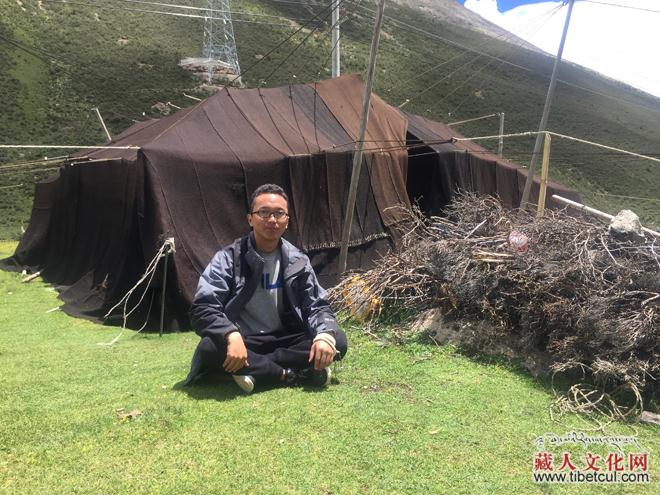 洛桑更才：生命是黎明孵化的光明（组诗）