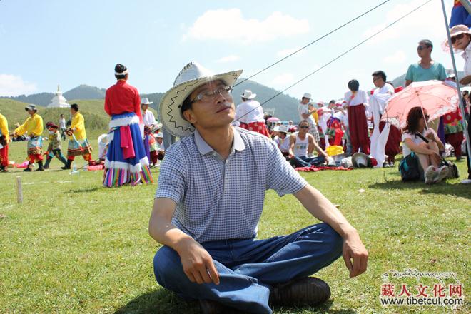 花盛2017年自选诗十首